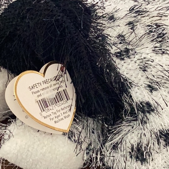 172. TY The Punkies Collection- Polka- Dot - Picture 9 of 9